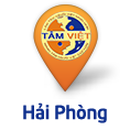 Chi nhánh Tâm Việt